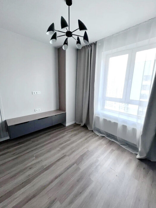 Екатеринбург, ул. Данилы Зверева, 11 (Пионерский) - фото квартиры (2)