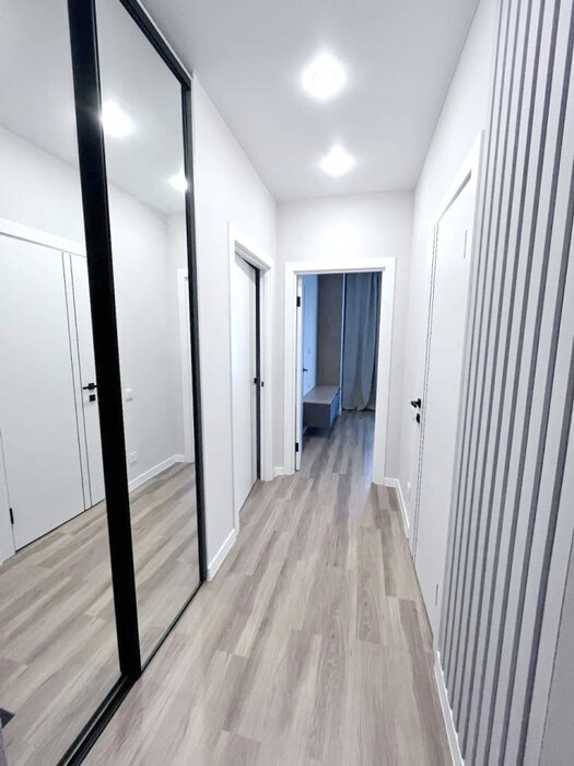 Екатеринбург, ул. Данилы Зверева, 11 (Пионерский) - фото квартиры (5)