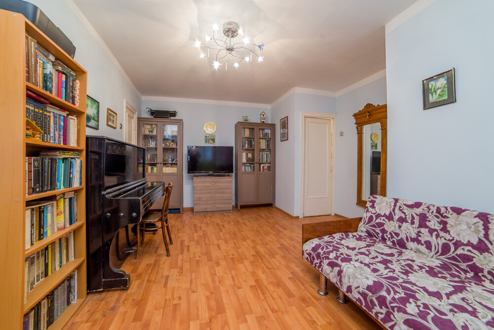 Екатеринбург, ул. Первомайская, 92 (Втузгородок) - фото квартиры (3)