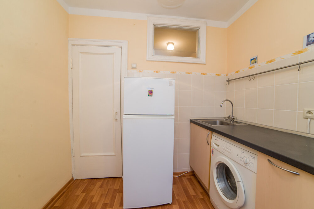 Екатеринбург, ул. Первомайская, 92 (Втузгородок) - фото квартиры (8)