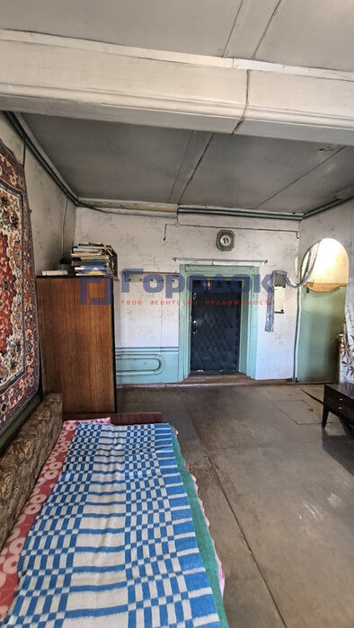 с. Рыбниковское, ул. Луначарского, 18 (городской округ Город Каменск-Уральский) - фото дома (10)