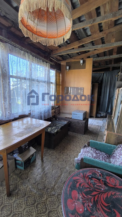 с. Рыбниковское, ул. Луначарского, 18 (городской округ Город Каменск-Уральский) - фото дома (11)