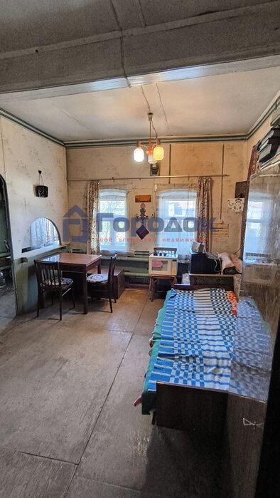 с. Рыбниковское, ул. Луначарского, 18 (городской округ Город Каменск-Уральский) - фото дома (14)
