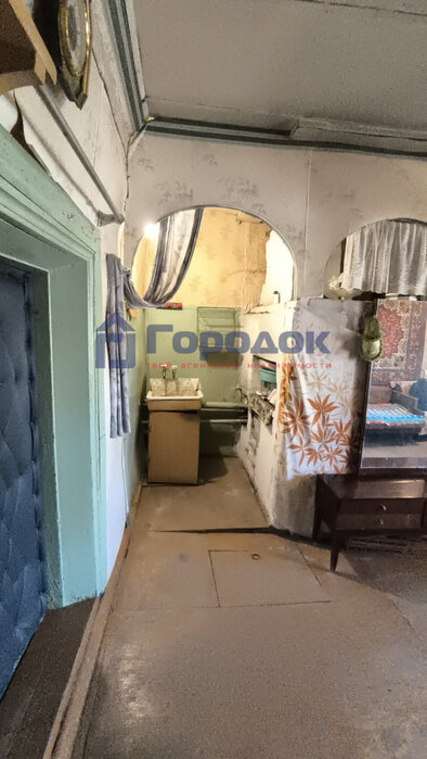 с. Рыбниковское, ул. Луначарского, 18 (городской округ Город Каменск-Уральский) - фото дома (15)