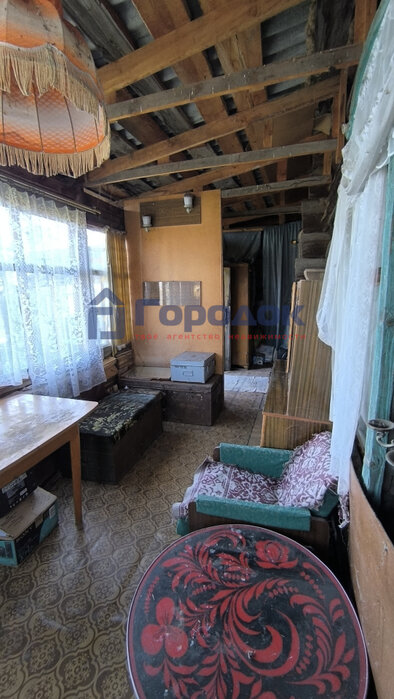 с. Рыбниковское, ул. Луначарского, 18 (городской округ Город Каменск-Уральский) - фото дома (9)