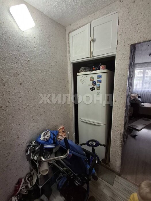 г. Нижний Тагил, ул. Пархоменко, 139 (городской округ Нижний Тагил) - фото квартиры (10)