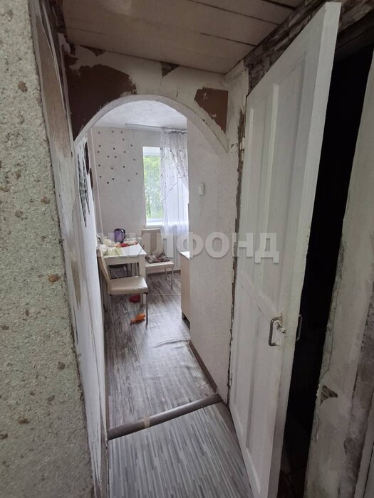г. Нижний Тагил, ул. Пархоменко, 139 (городской округ Нижний Тагил) - фото квартиры (11)