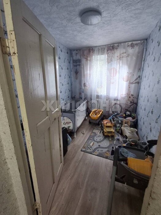 г. Нижний Тагил, ул. Пархоменко, 139 (городской округ Нижний Тагил) - фото квартиры (12)