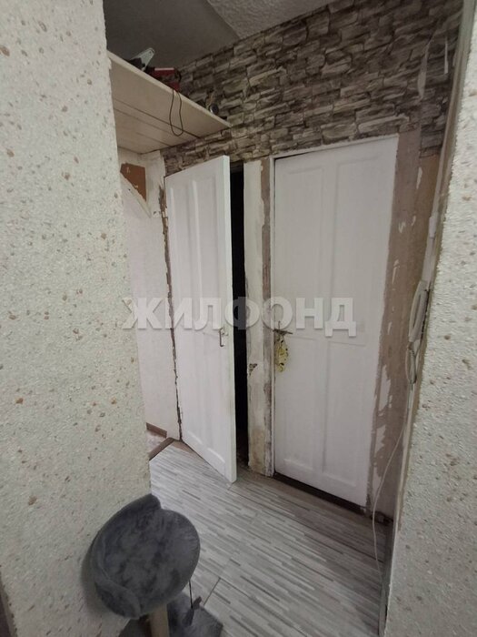 г. Нижний Тагил, ул. Пархоменко, 139 (городской округ Нижний Тагил) - фото квартиры (13)