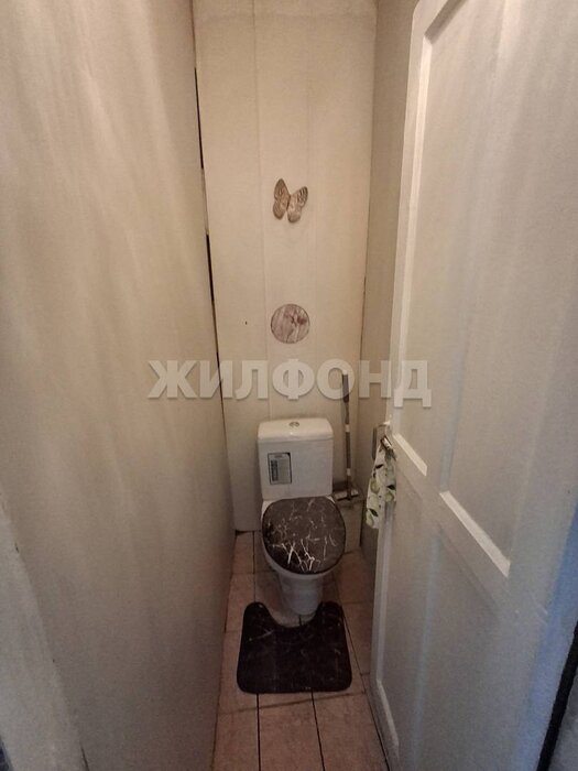 г. Нижний Тагил, ул. Пархоменко, 139 (городской округ Нижний Тагил) - фото квартиры (15)