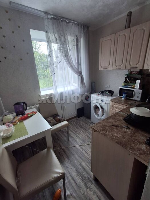 г. Нижний Тагил, ул. Пархоменко, 139 (городской округ Нижний Тагил) - фото квартиры (16)