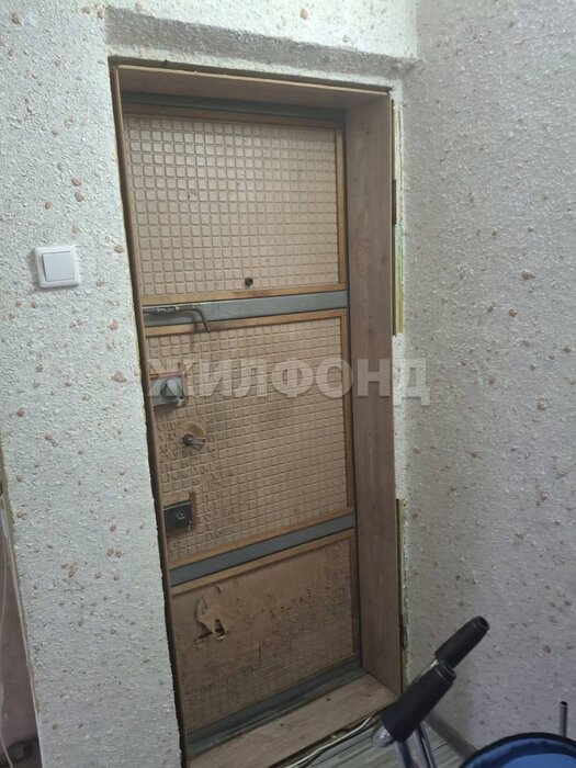 г. Нижний Тагил, ул. Пархоменко, 139 (городской округ Нижний Тагил) - фото квартиры (9)