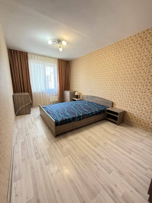 Екатеринбург, ул. Родонитовая, 8 (Ботанический) - фото квартиры (2)