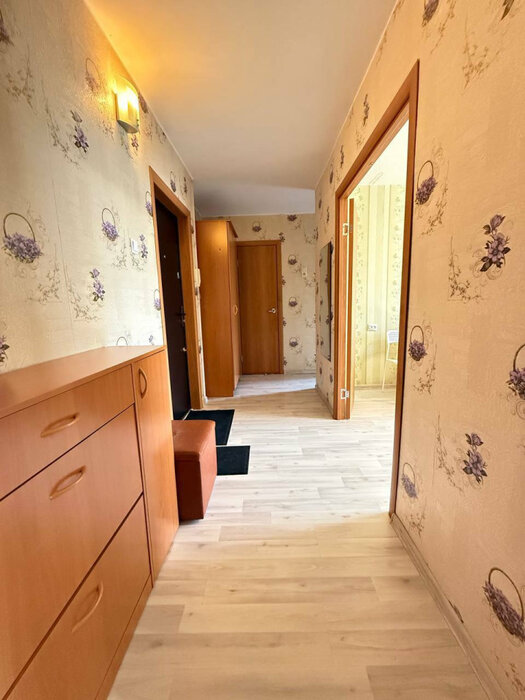 Екатеринбург, ул. Родонитовая, 8 (Ботанический) - фото квартиры (6)