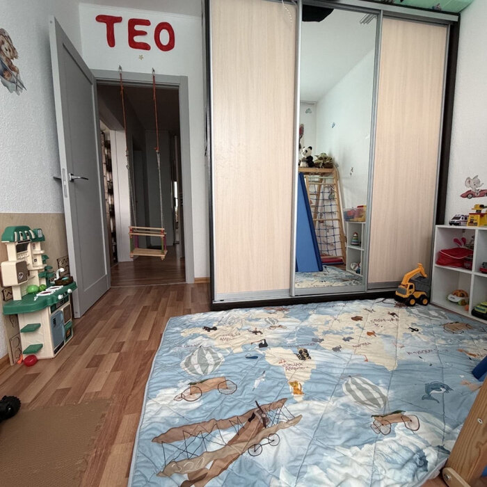 г. Среднеуральск, ул. Лесная, 2б (городской округ Среднеуральск) - фото квартиры (3)