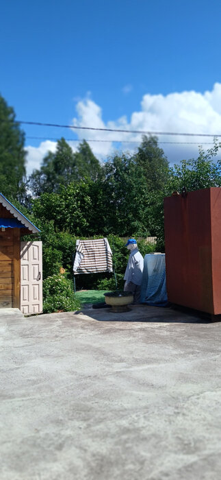 г. Верхняя Пышма, СНТ Простоквашино, ул. СНТ Простоквашино (городской округ Верхняя Пышма) - фото сада (13)