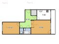 Продажа квартиры: Екатеринбург, ул. Минометчиков, 56 (Старая Сортировка) - Фото 1