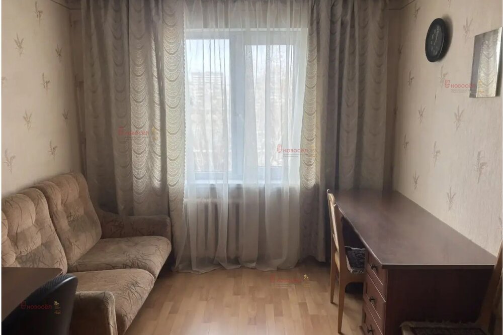 Екатеринбург, ул. Фрунзе, 60 (Автовокзал) - фото квартиры (7)