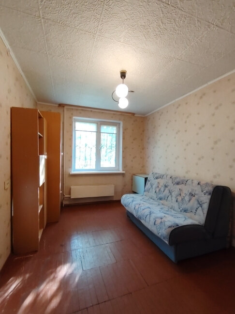 Екатеринбург, ул. Черепанова, 18 (Заречный) - фото квартиры (7)