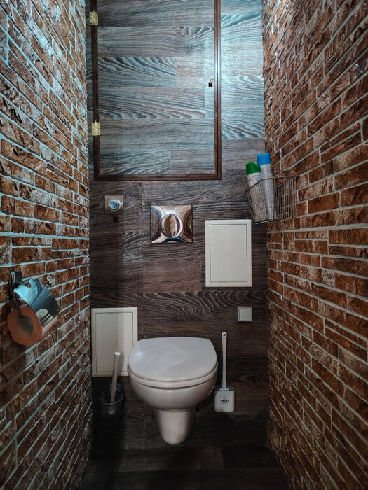 Екатеринбург, ул. Черепанова, 18 (Заречный) - фото квартиры (8)