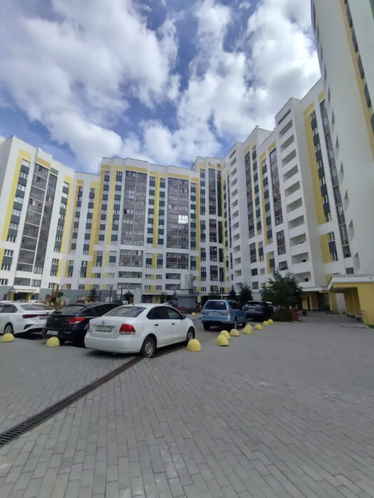 Екатеринбург, ул. Академика Сахарова, 27 (Академический) - фото квартиры (5)