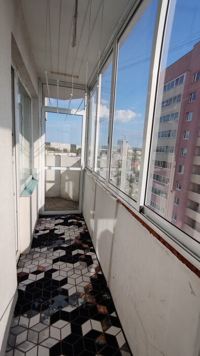Екатеринбург, ул. Эскадронная, 29 (Вторчермет) - фото квартиры (7)