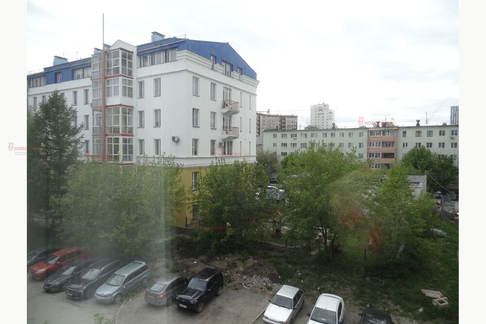 Екатеринбург, ул. 8 Марта, 86 (Автовокзал) - фото комнаты (11)