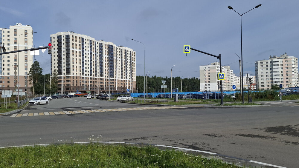 г. Верхняя Пышма, ул. Машиностроителей, 4/2 (городской округ Верхняя Пышма) - фото квартиры (6)