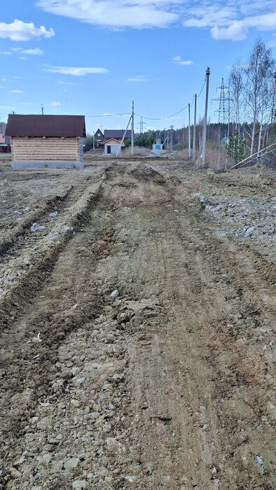 г. Верхняя Пышма, Снт Черемушки-5 (городской округ Верхняя Пышма) - фото сада (1)