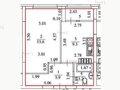 Продажа квартиры: Екатеринбург, ул. Лыжников, 3 (Уктус) - Фото 1