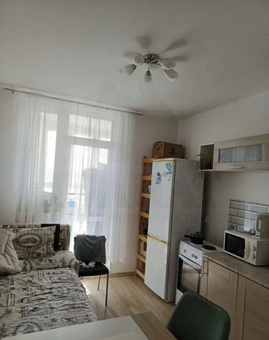 Екатеринбург, ул. Академика Сахарова, 95 (Академический) - фото квартиры (1)