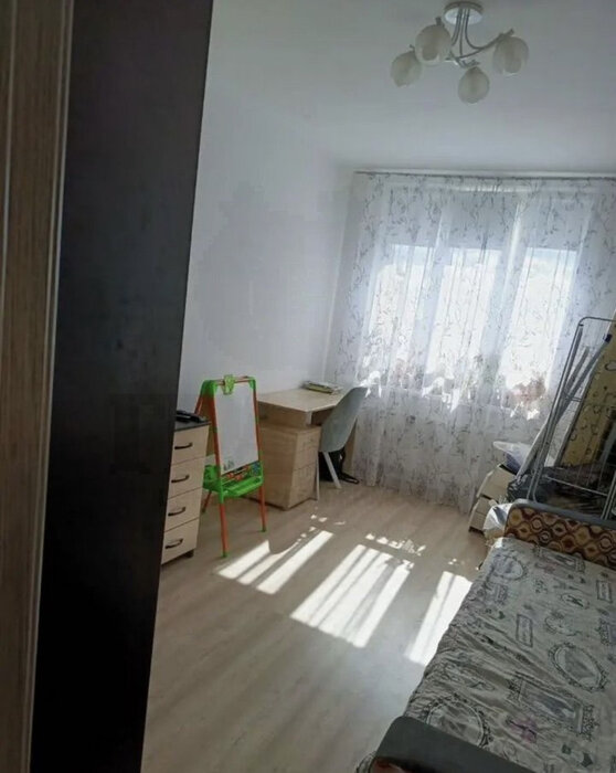 Екатеринбург, ул. Академика Сахарова, 95 (Академический) - фото квартиры (2)