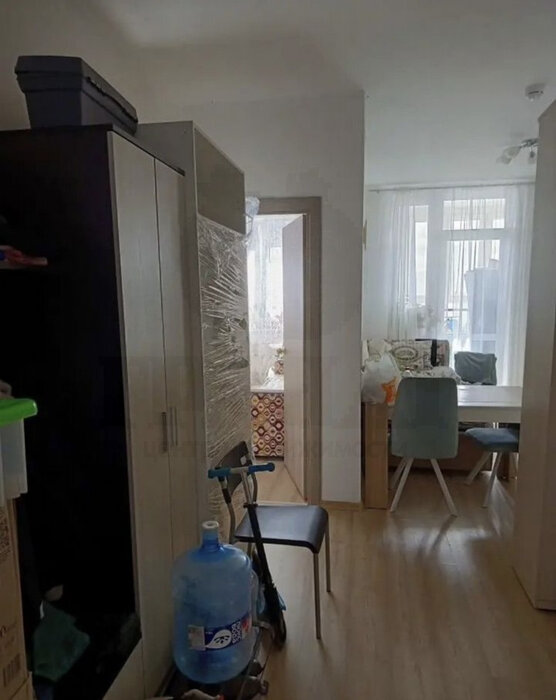 Екатеринбург, ул. Академика Сахарова, 95 (Академический) - фото квартиры (3)