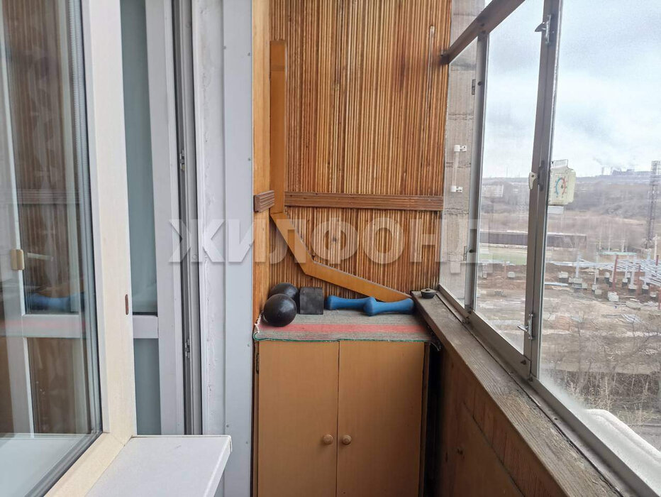 г. Нижний Тагил, ул. Красноармейская, 143 (городской округ Нижний Тагил) - фото квартиры (2)