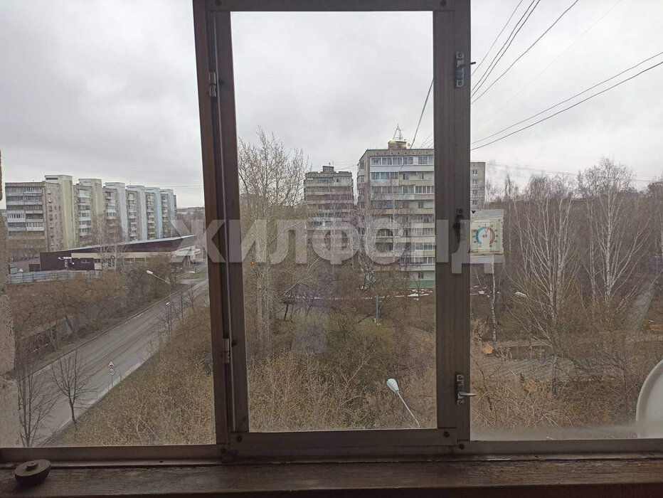 г. Нижний Тагил, ул. Красноармейская, 143 (городской округ Нижний Тагил) - фото квартиры (3)