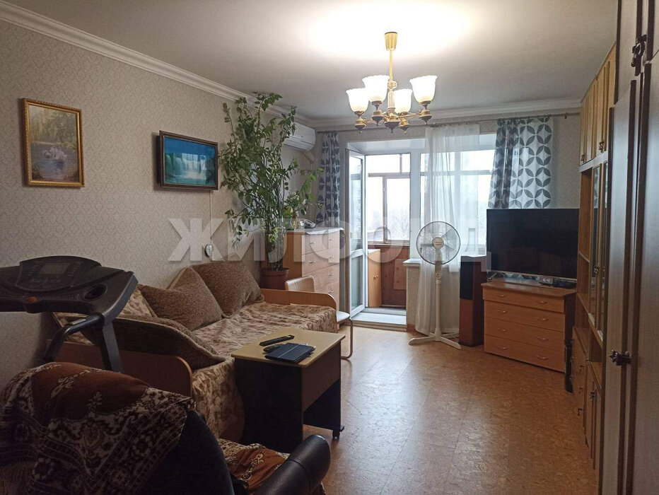 г. Нижний Тагил, ул. Красноармейская, 143 (городской округ Нижний Тагил) - фото квартиры (4)