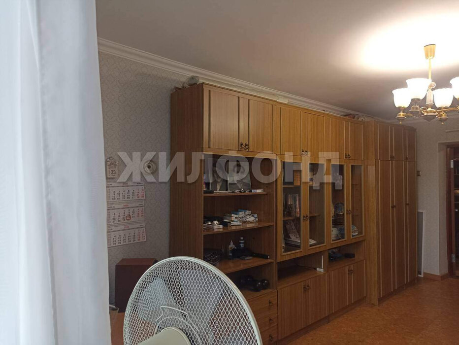 г. Нижний Тагил, ул. Красноармейская, 143 (городской округ Нижний Тагил) - фото квартиры (7)