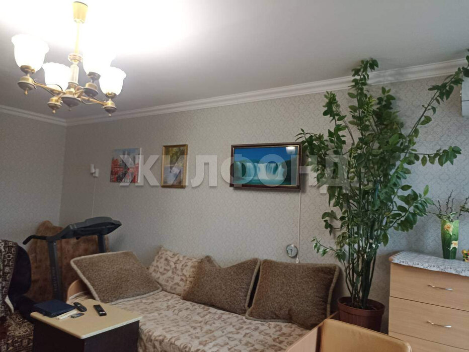 г. Нижний Тагил, ул. Красноармейская, 143 (городской округ Нижний Тагил) - фото квартиры (8)
