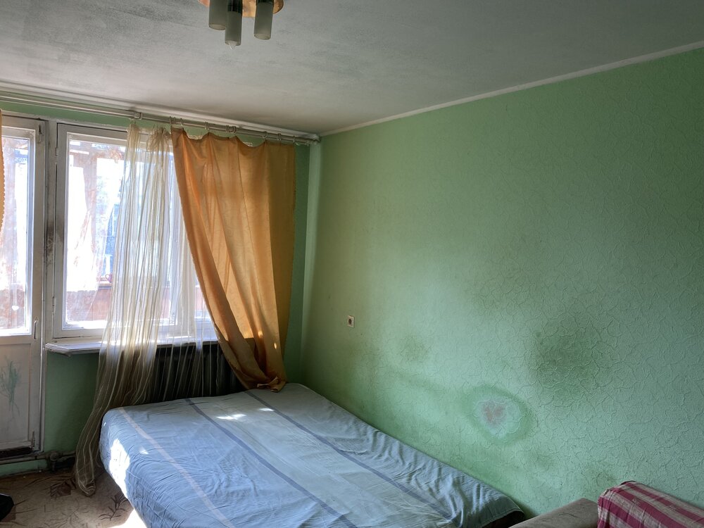 Екатеринбург, ул. Металлургов, 38 (Юго-Западный) - фото квартиры (2)