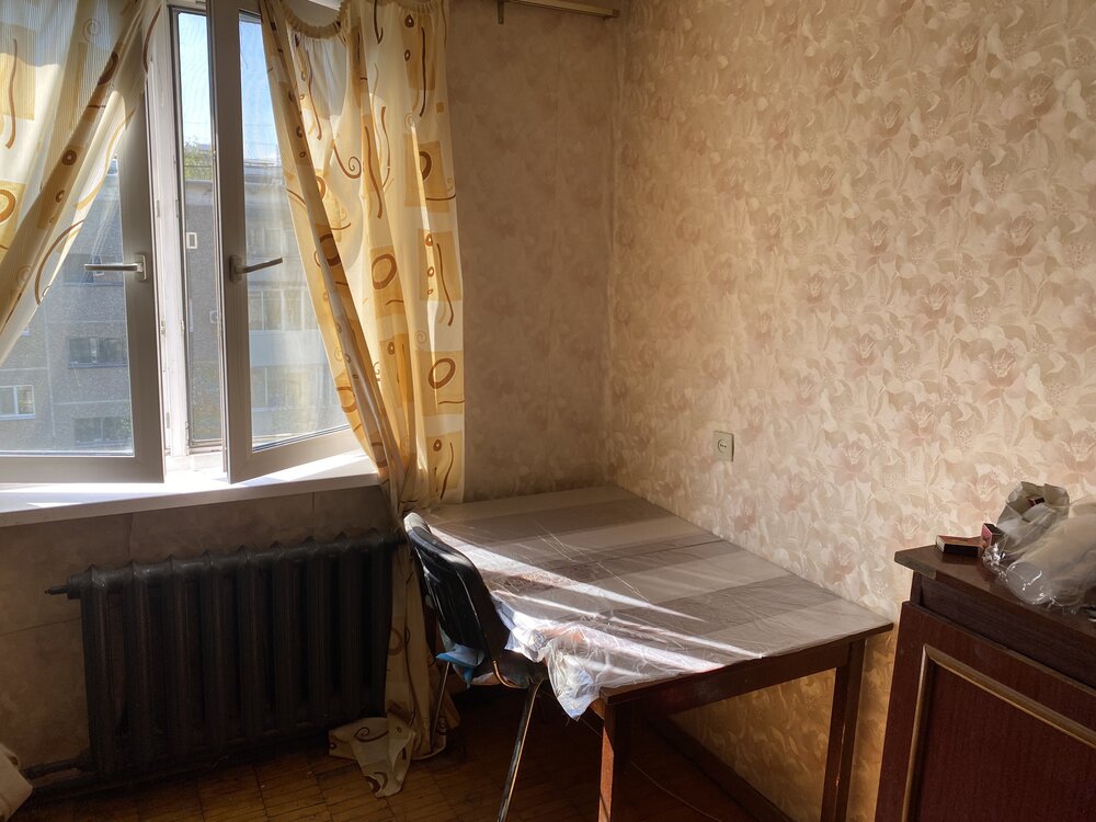 Екатеринбург, ул. Металлургов, 38 (Юго-Западный) - фото квартиры (3)