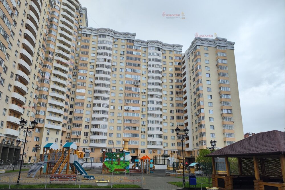 Екатеринбург, ул. Шейнкмана, 111 (Центр) - фото квартиры (2)