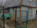 Продажа садового участка: Екатеринбург, снт. Лесовод (кад.кв-л, уч. 0507016),7 - Фото 1