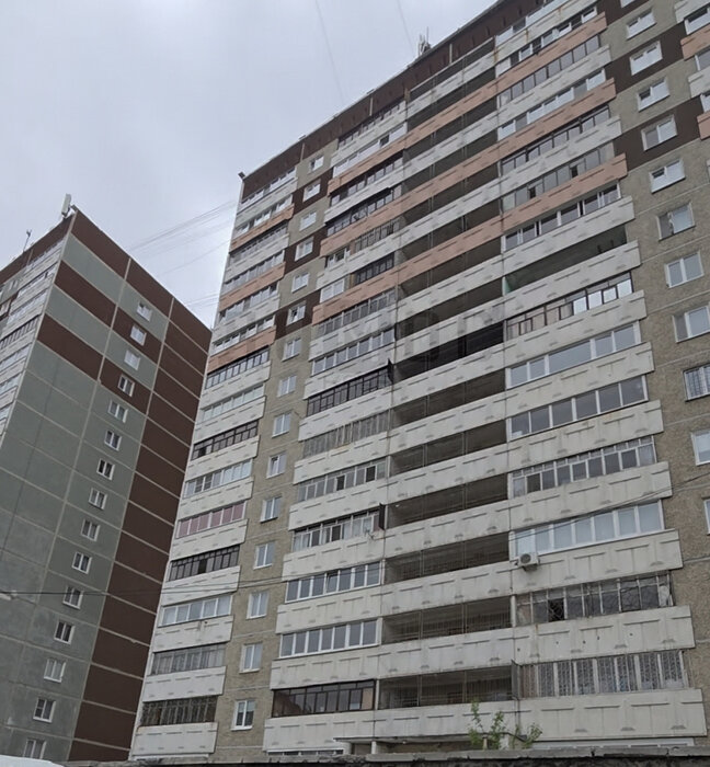 Екатеринбург, ул. Металлургов, 50 (ВИЗ) - фото квартиры (6)