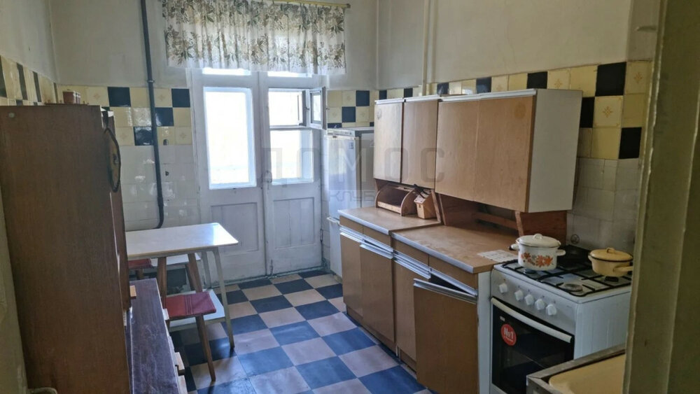 Екатеринбург, ул. Мельковская, 2Б (Центр) - фото квартиры (1)