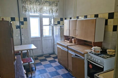 Екатеринбург, ул. Мельковская, 2Б (Центр) - фото квартиры