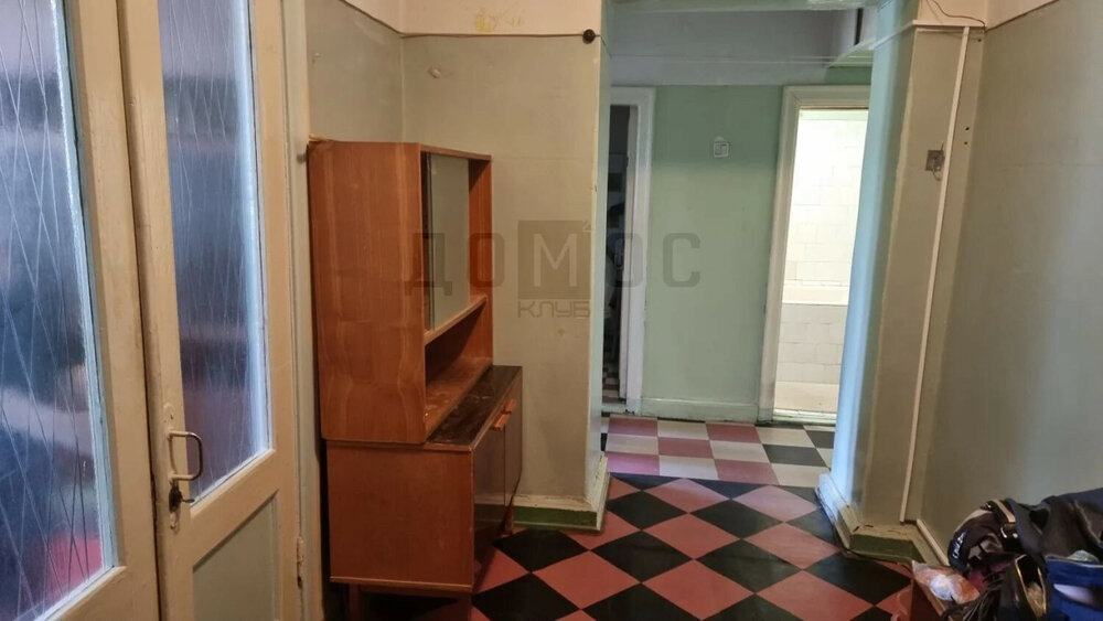 Екатеринбург, ул. Мельковская, 2Б (Центр) - фото квартиры (6)