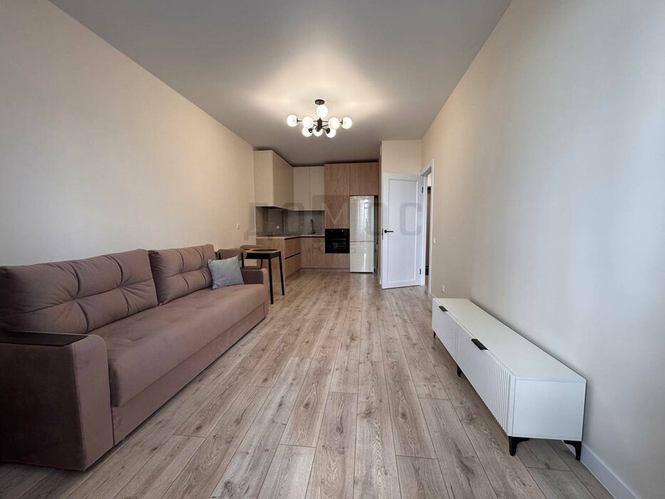 Екатеринбург, ул.Громова, 26/3 (Юго-Западный) - фото квартиры (1)