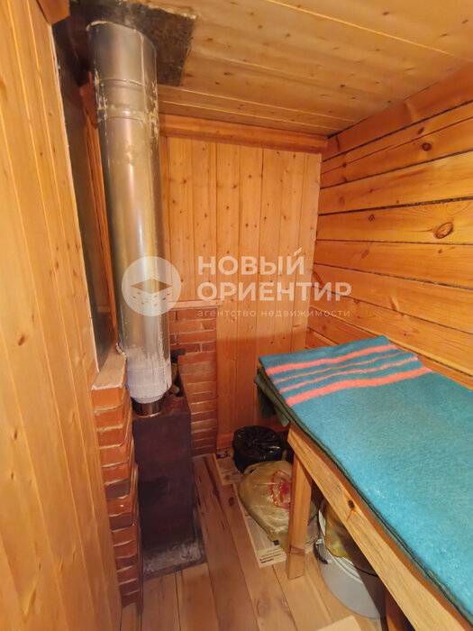 п. Рассоха, СНТ 50 лет Победы (городской округ Белоярский) - фото сада (11)