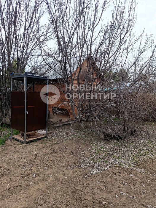 п. Рассоха, СНТ 50 лет Победы (городской округ Белоярский) - фото сада (12)