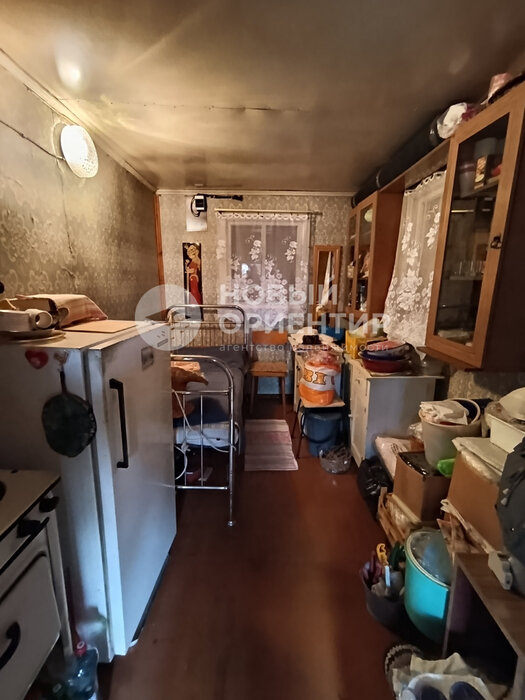 п. Рассоха, СНТ 50 лет Победы (городской округ Белоярский) - фото сада (5)